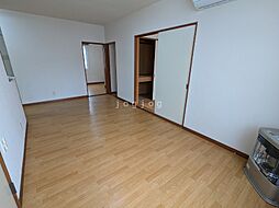 プリオル 3LDKの写真