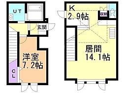 ベルクレスト A