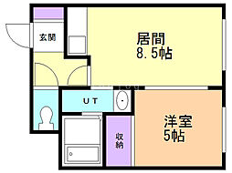 ビックモロ 3階