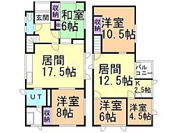 JR函館本線 岩見沢駅 徒歩27分