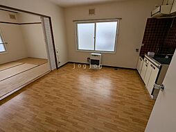 サンホームマンション 1LDKの写真