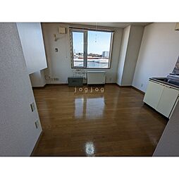 サテライト井上 ワンルームの写真