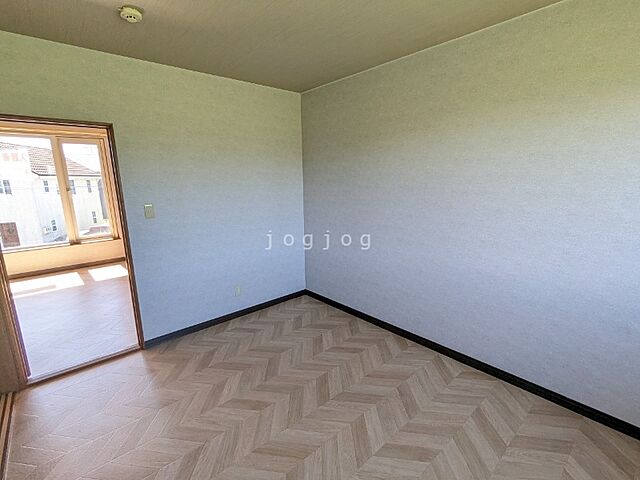 子供部屋
