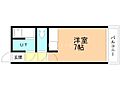 シャトー4142階3.5万円