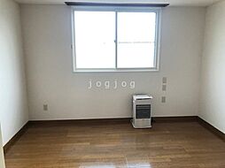 インターハイツ ワンルームの写真