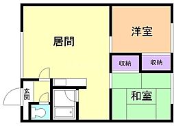 ルミエール 3階