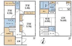 金沢駅 5,700万円