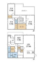 森本駅 2,980万円