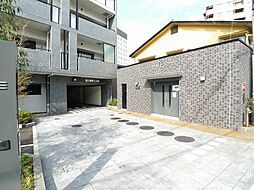 ザ・パークハウス金沢城公園