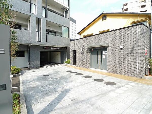 ザ・パークハウス金沢城公園