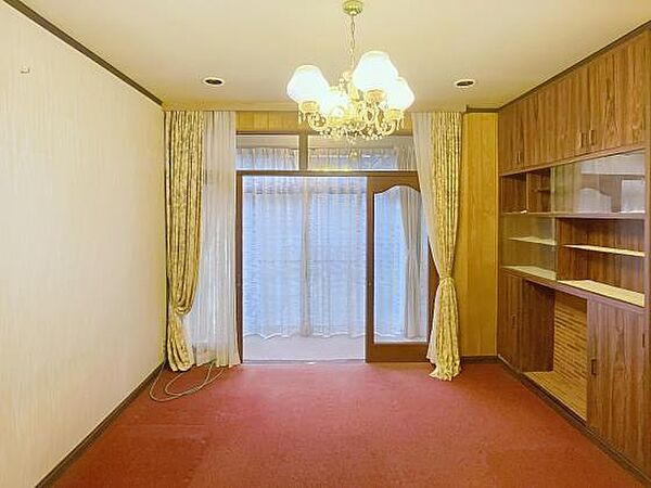 子供部屋