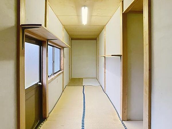 室内