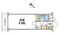 朝日プラザ金沢小立野3階280万円