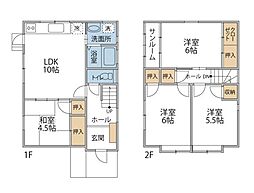 金沢市みどり3丁目 戸建