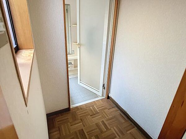 洗面を拡大表示