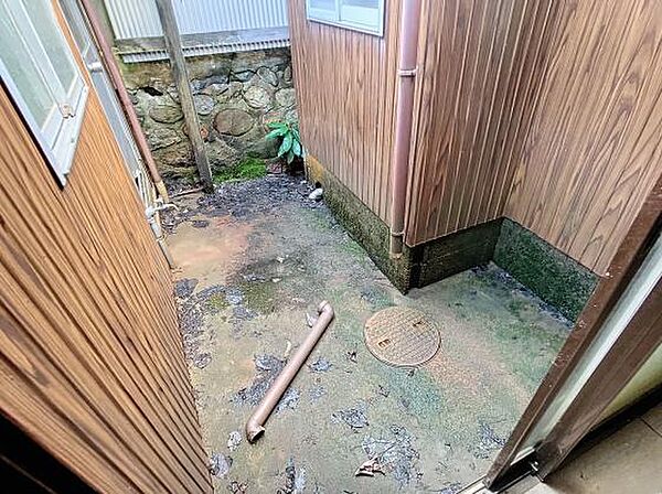 室内を拡大表示