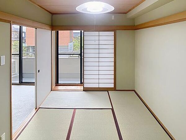 和室