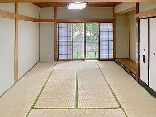 和室