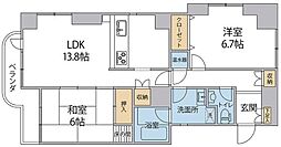 オリンピア春日町