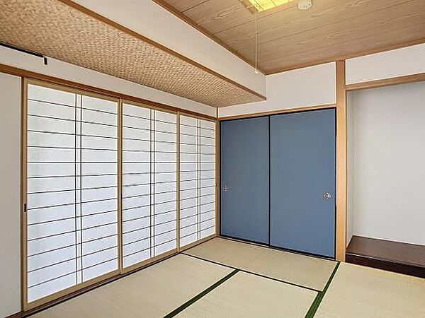 子供部屋