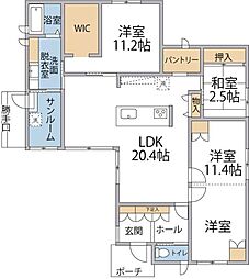 小松市芦田町1丁目 戸建
