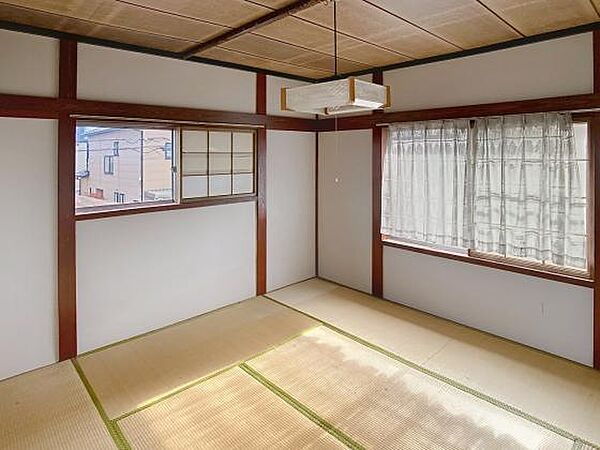 子供部屋