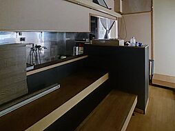 室内の画像