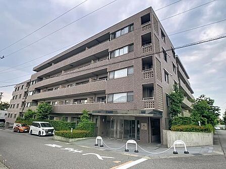 5月下旬完成!金沢市泉が丘に2LDKに近いフルリノベーション物件が登場!