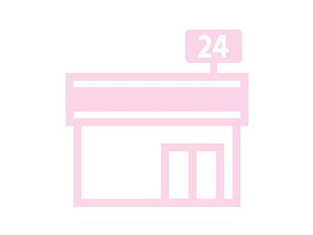 コンビニ ローソン金沢弥生店 465m