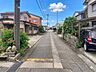 その他：徒歩5分の場所には若宮公園