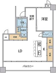 エスポアシティ野々市