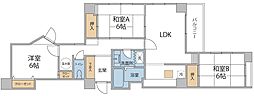 レジデンス・ヴィラ長町