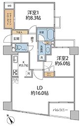 ヴァンデュール金沢駅前