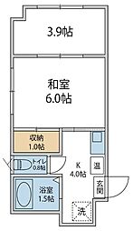 ロイヤルハイツ野々市