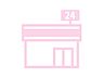 周辺：コンビニ ローソン　金沢弥生店 144ｍ