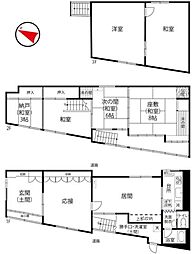 金沢駅 1,960万円