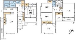 野町駅 1,980万円