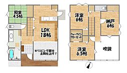 JR山陽本線 西条駅 徒歩26分