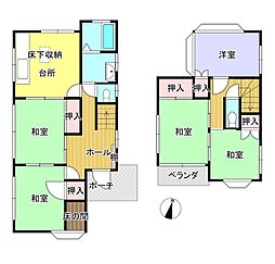 JR芸備線 玖村駅 徒歩31分