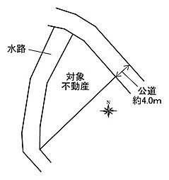 東広島市西条大坪町 土地