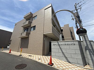 外観 外観