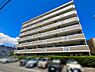 外観：井口5丁目に所在するマンションです！南側バルコニーにて陽当り良好です！