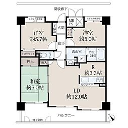 広島電鉄宮島線 古江駅 徒歩11分