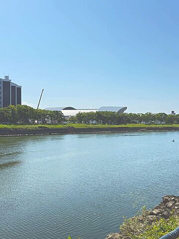 その他 楠木マンション 9階/-