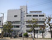 警察署、交番「大阪府平野警察署まで939m」