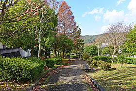 UR花山東 0024-0303 ｜ 兵庫県神戸市北区花山東町（賃貸マンション3LDK・3階・80.46㎡） その17