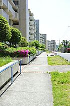 UR花山東 0005-0601 ｜ 兵庫県神戸市北区花山東町（賃貸マンション4LK・6階・98.46㎡） その15