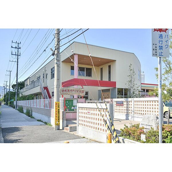 UR芦屋浜 ｜兵庫県芦屋市若葉町(賃貸マンション3LDK・23階・65.19㎡)の写真 その19