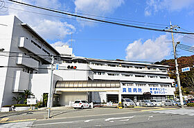 UR花山東 0024-0201 ｜ 兵庫県神戸市北区花山東町（賃貸マンション2LDK・2階・50.27㎡） その14