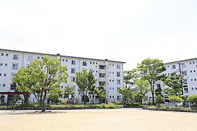 UR鈴蘭台第一 0039-0502 ｜ 兵庫県神戸市北区北五葉3丁目（賃貸マンション3DK・5階・52.55㎡） その1